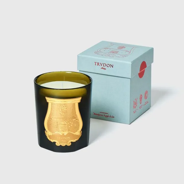 Cire Trudon | Josephine Scented Candle (Floral Garden)