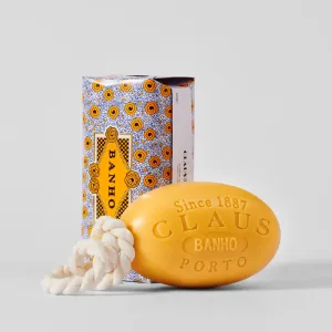 Claus Porto | Deco Soap On A Rope - Banho