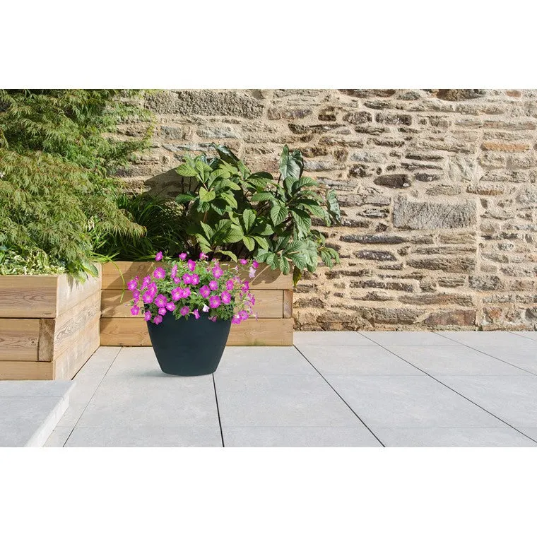 Cliff Pot