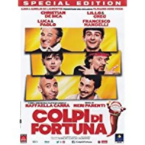 Colpi Di Fortuna