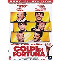 Colpi Di Fortuna
