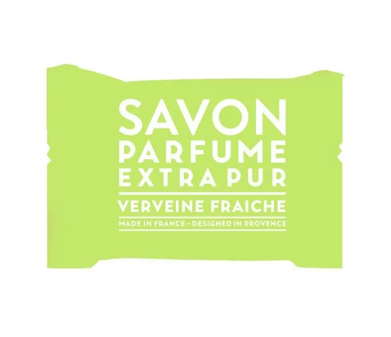 Compagnie de Provence | Solid Soap Fresh Verbena
