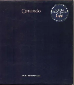 Concerto Boxset