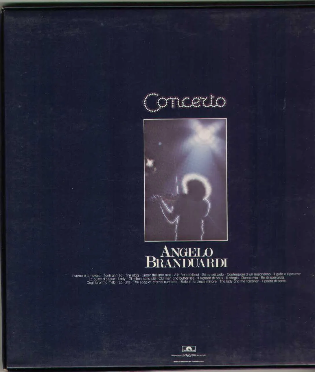 Concerto Boxset