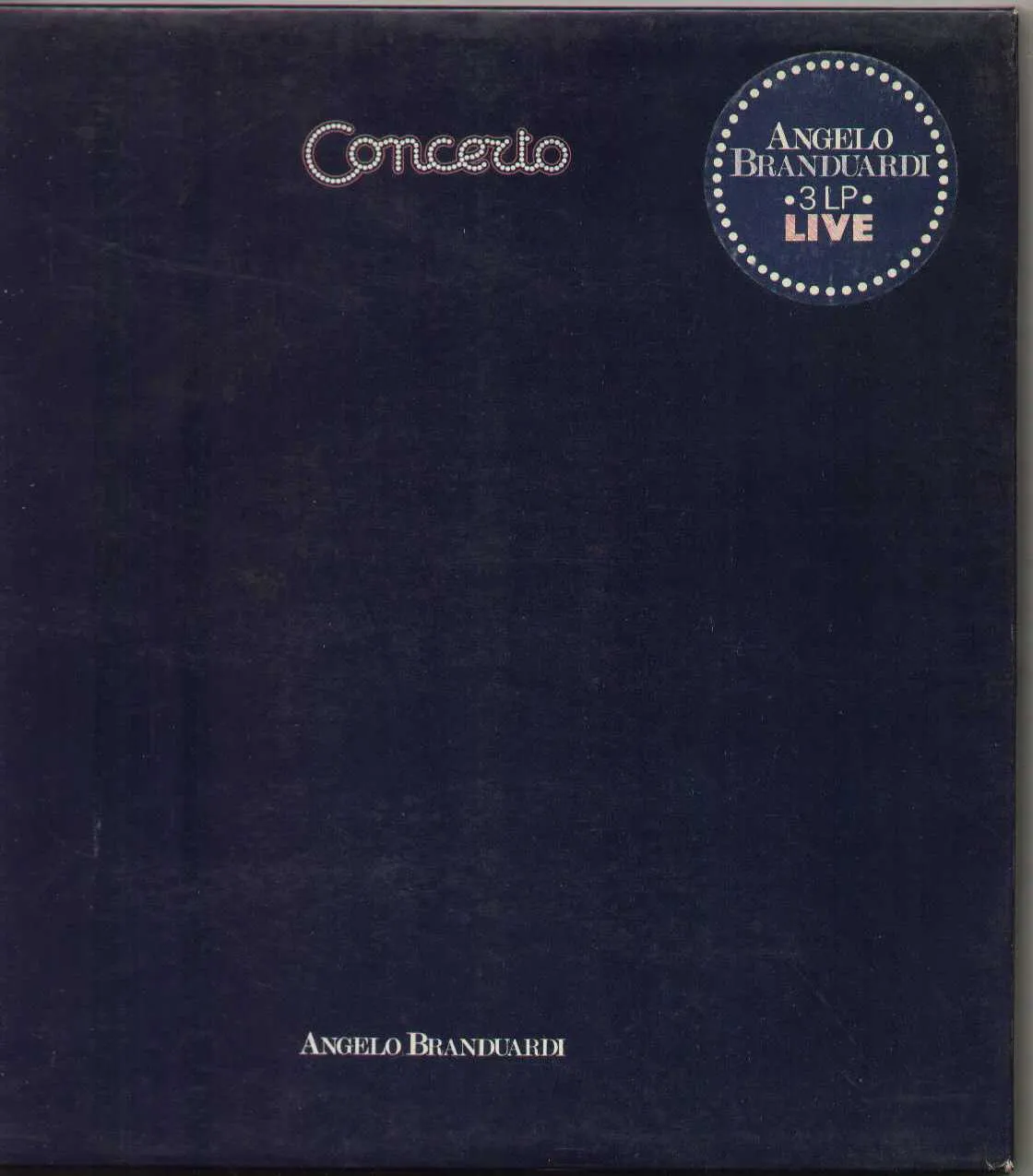 Concerto Boxset