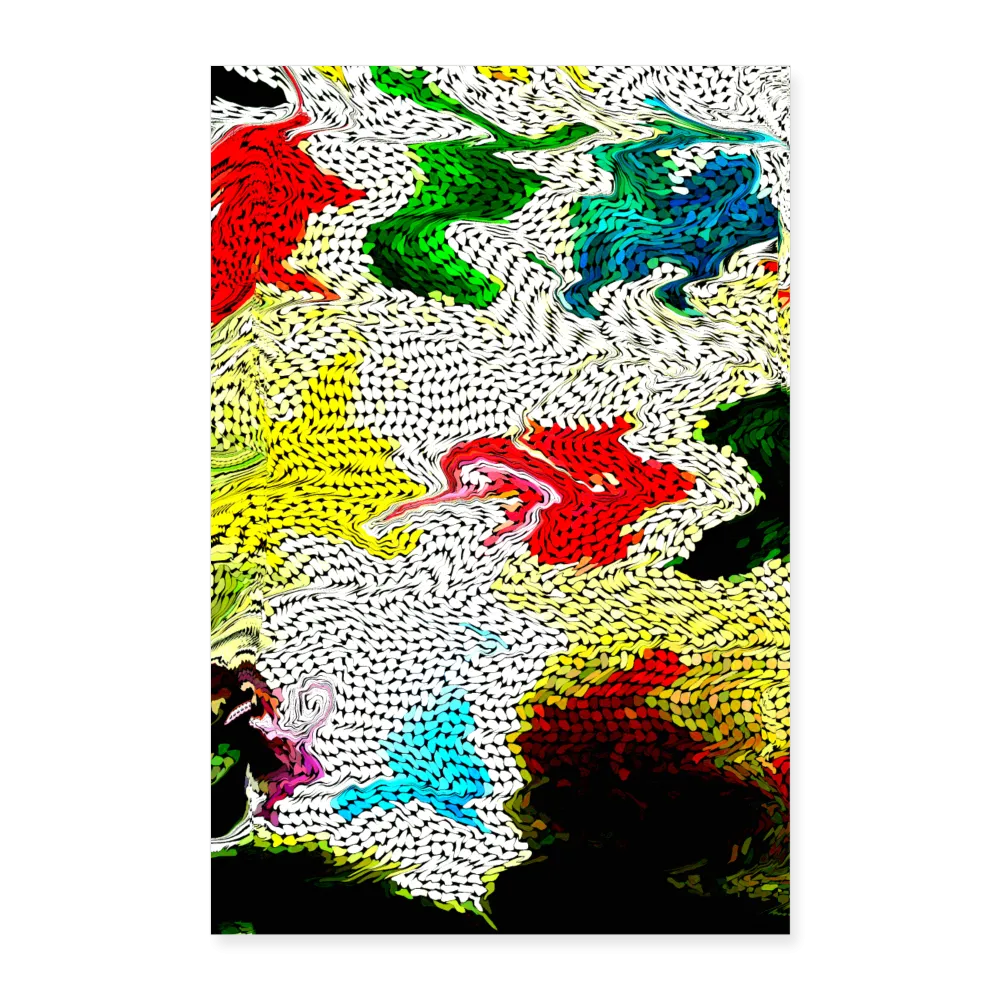 CONNECT Poster 8x12