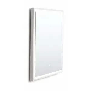 Copenhagen Bath Fanø Mirror, L50 Cm