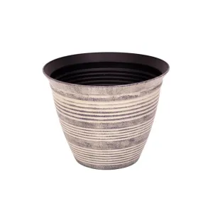 Corina Planter, Tan, 40x30cm