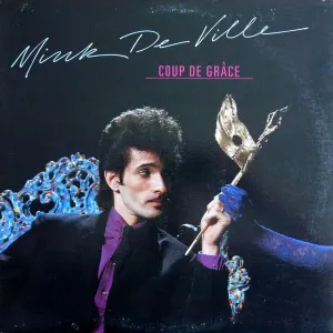 Coup De Grace