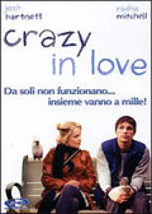 Crazy In Love