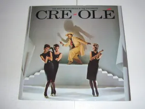 Cre Ol - The Best Of Kid Creole And The Coconuts