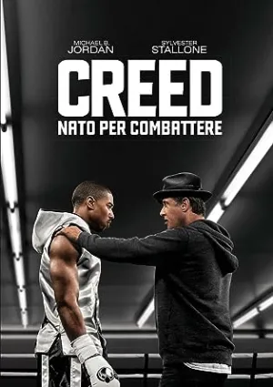 Creed Nato Per Combattere