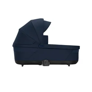 CYBEX Cot S Lux - Ocean Blue