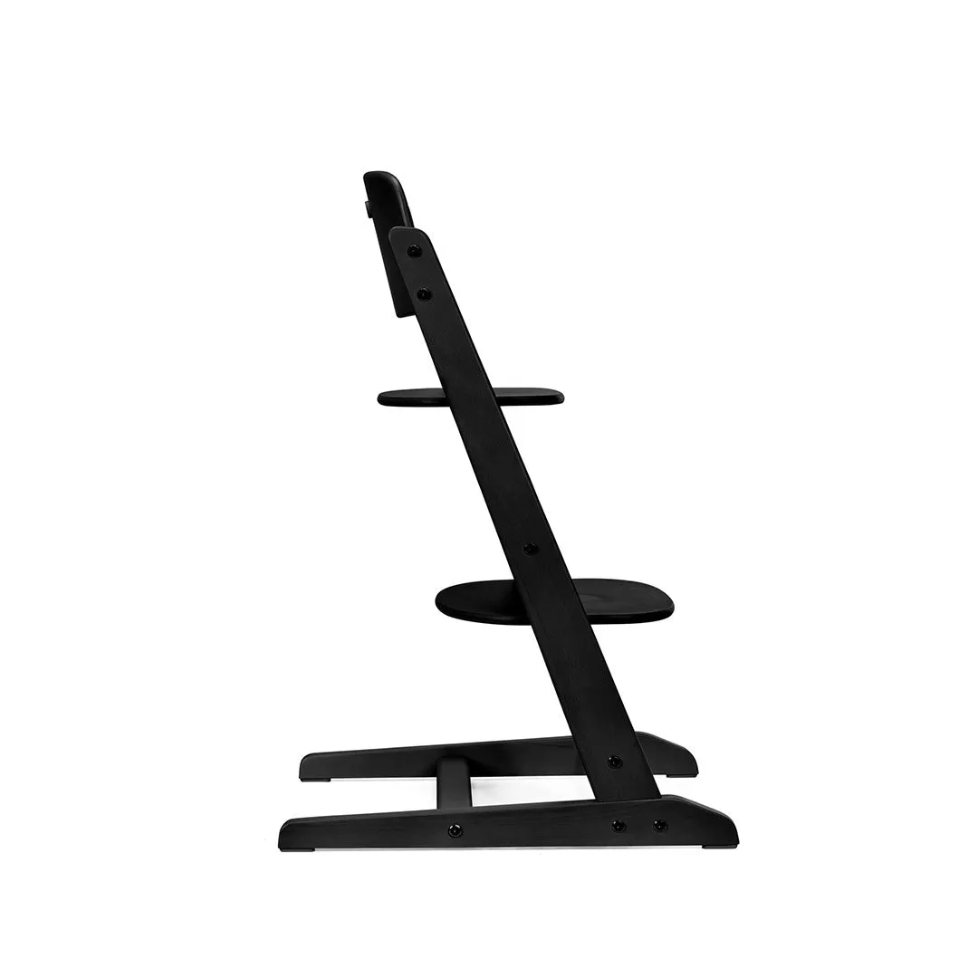 CYBEX IRIS 3in1 Highchair - Stunning Black