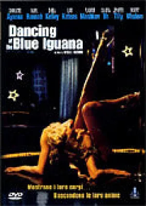 Dancing At The Blue Iguana