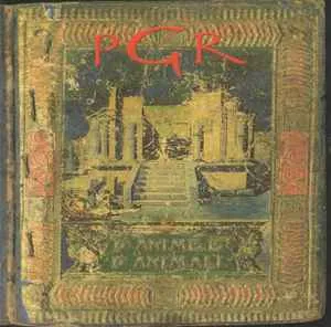 D'anime E D'animali