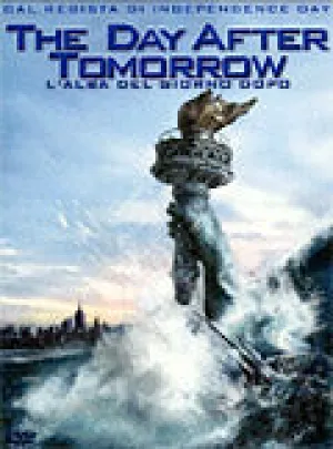 Day After Tomorrow