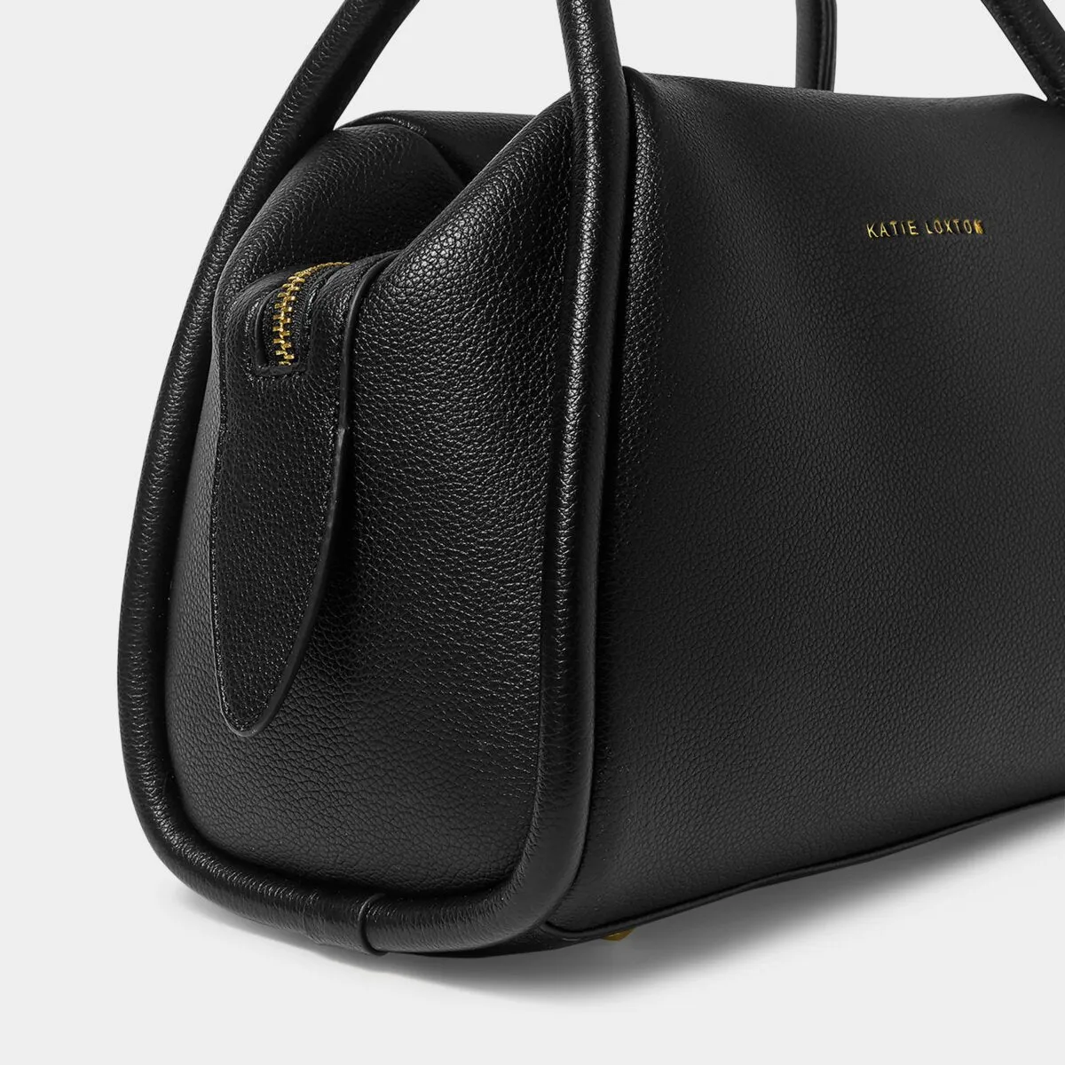 Daya Shoulder Bag | Black