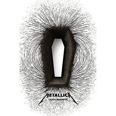 Death Magnetic