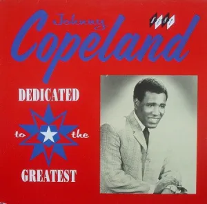 Dedicated To The Greatest
