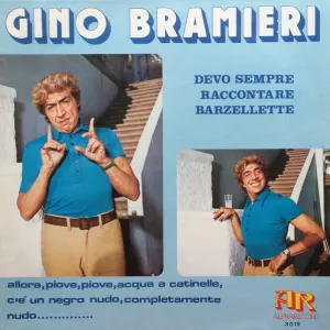 Devo Sempre Raccontare Barzellette