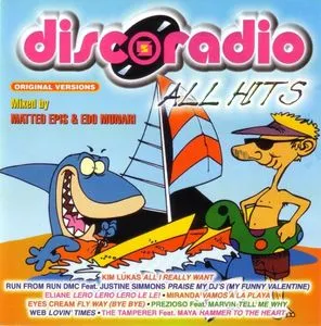 Discoradio All Hits