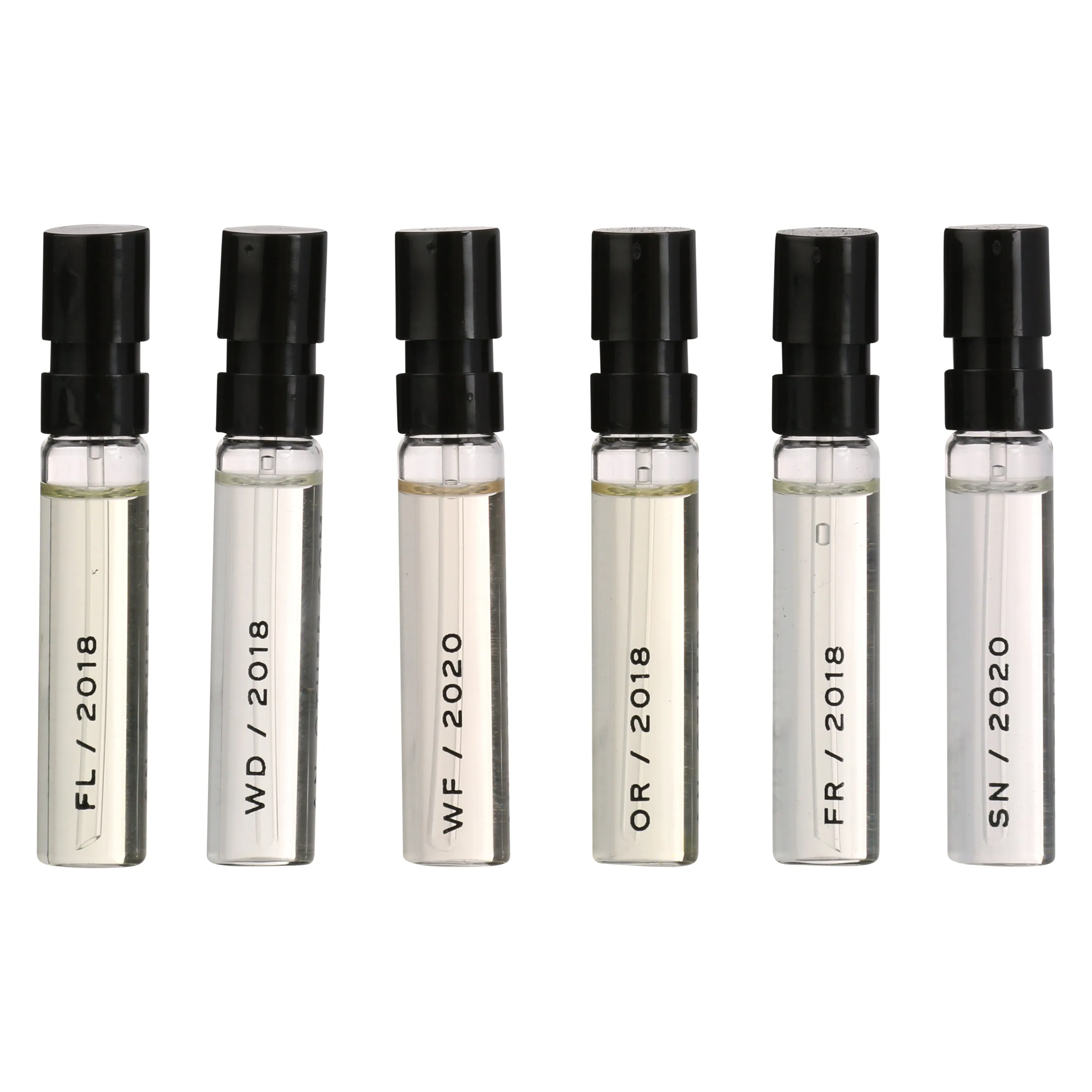 Discovery Perfume Set