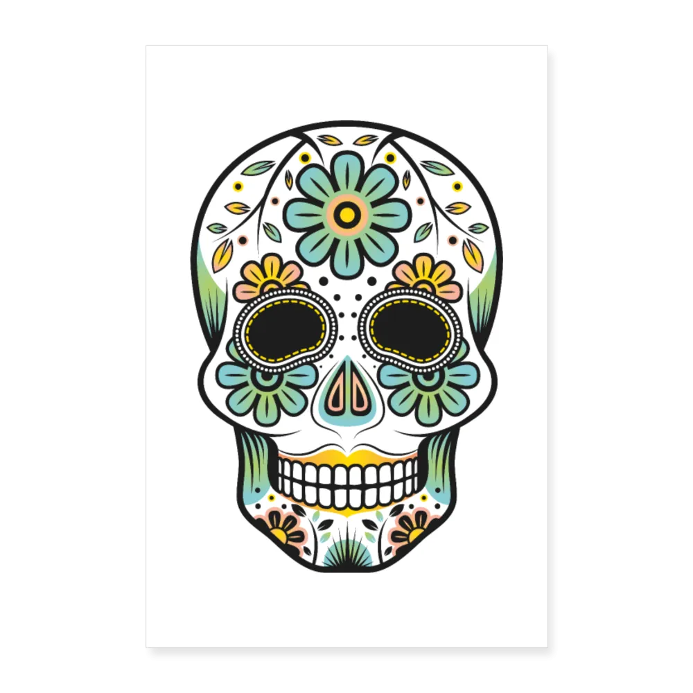 DOD 2 Poster 8x12