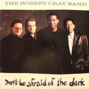 Don't Be Afraid Of The Dark