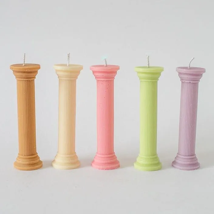 Doris Candle