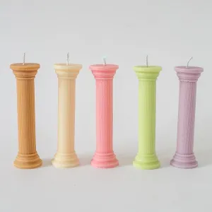 Doris Candle