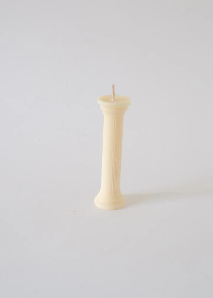 Doris Candle