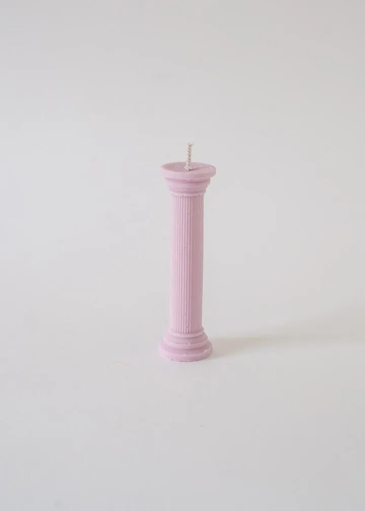 Doris Candle