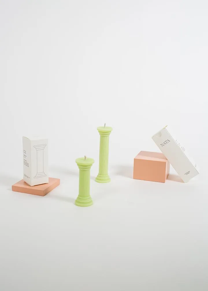Doris Candle
