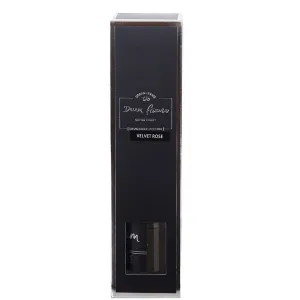 Dream Diffuser, Velvet Rose w/ Sticks