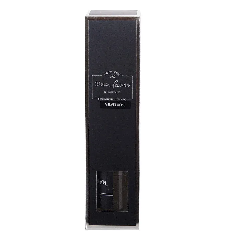 Dream Diffuser, Velvet Rose w/ Sticks