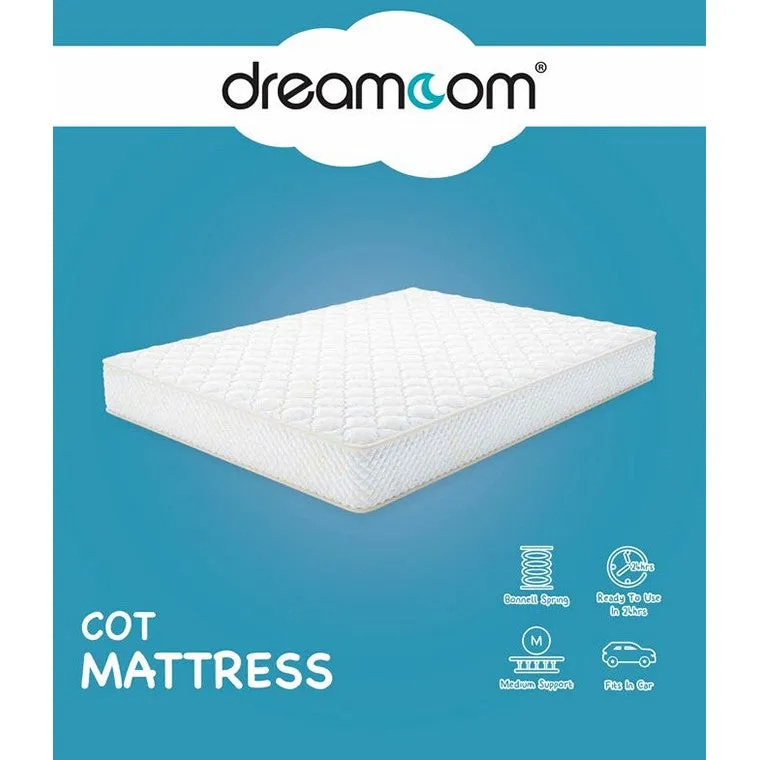 Dreamcom Cot Mattress