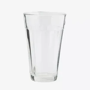 Drinking Glass - Clear