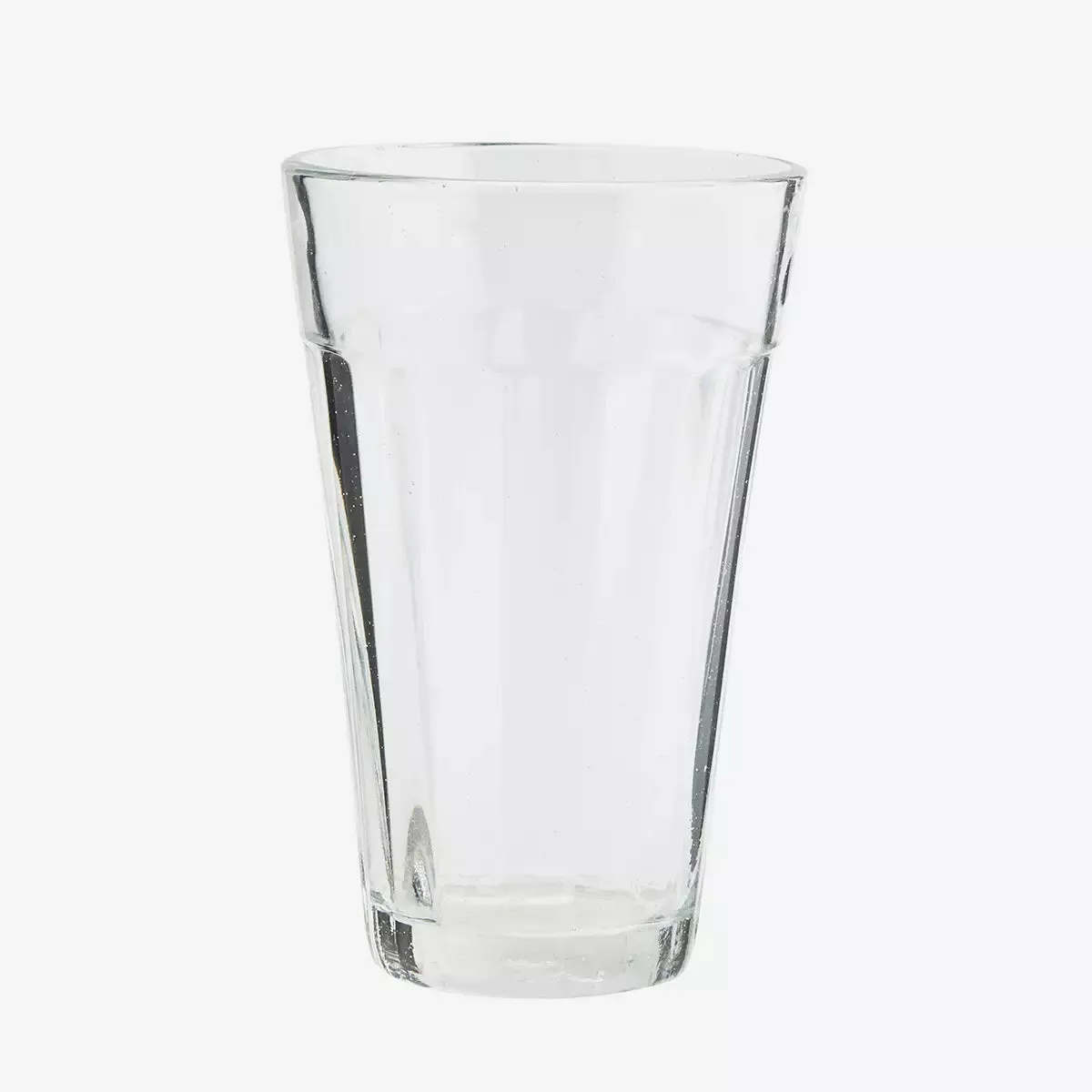 Drinking Glass - Clear