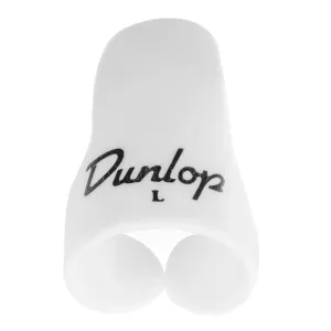 Dunlop Large White Finger Pick