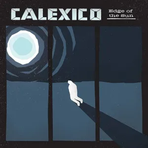 Edge Of The Sun Deluxe  Limited Edition