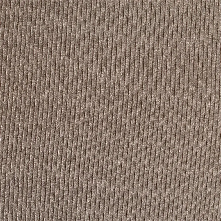 EHL Dining Chair Cover, Taupe