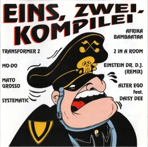 Eins, Zwei, Kompilei