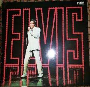 Elvis TV Special