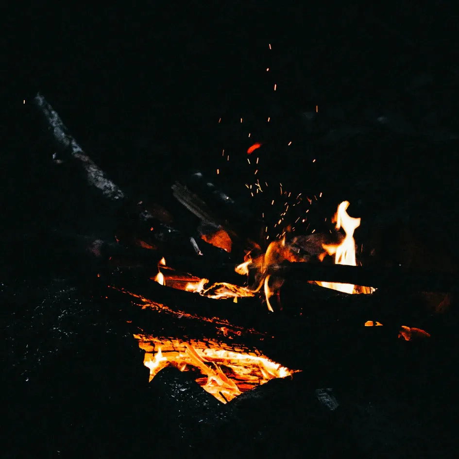 Embers Scented Tealights