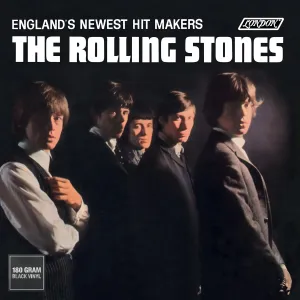 Englands Newest Hit Makers