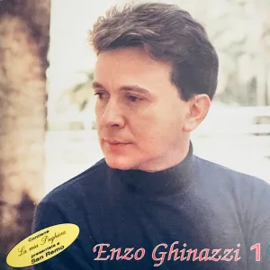 Enzo Ghinazzi 1