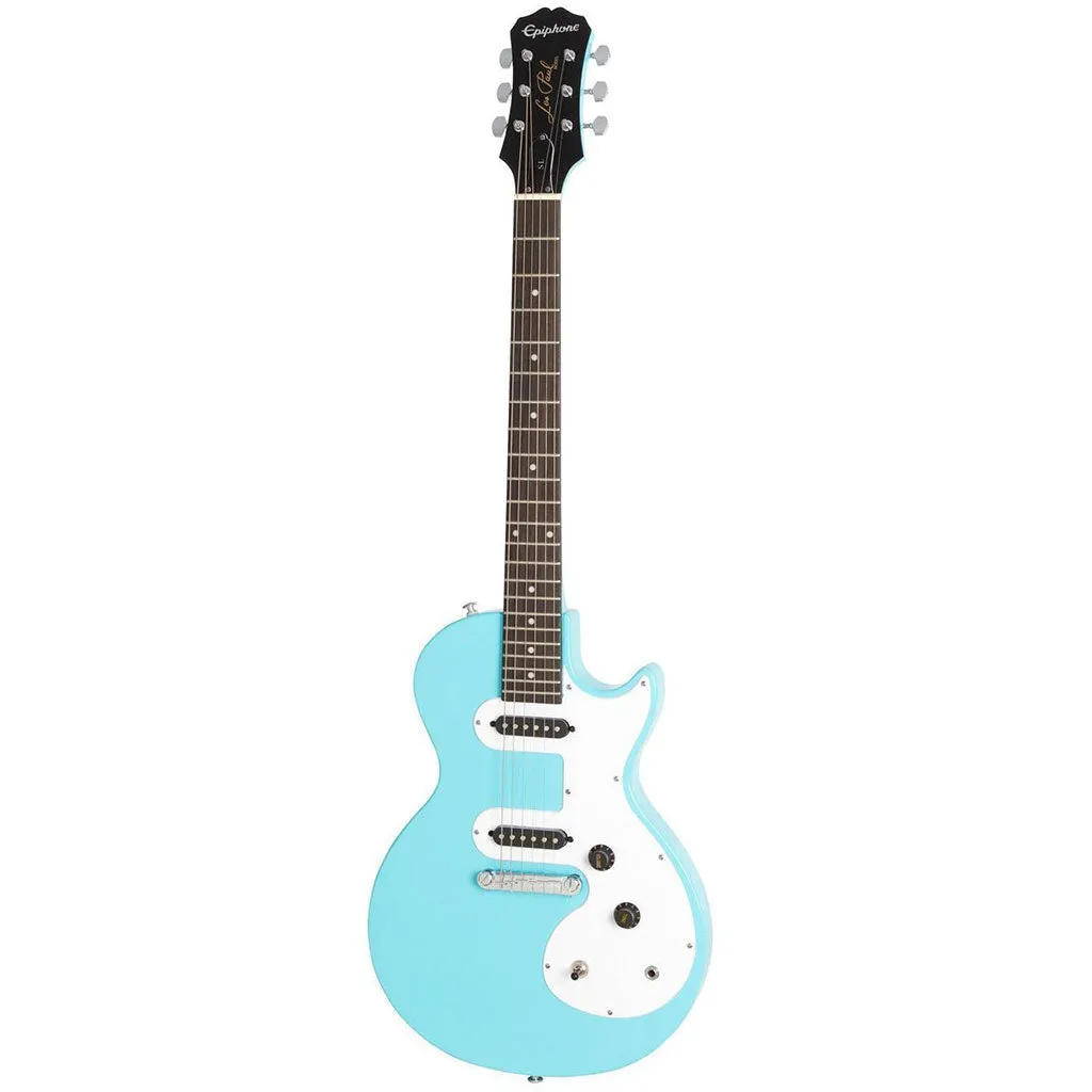 Epiphone Les Paul Melody Maker E1 - Pacific Blue