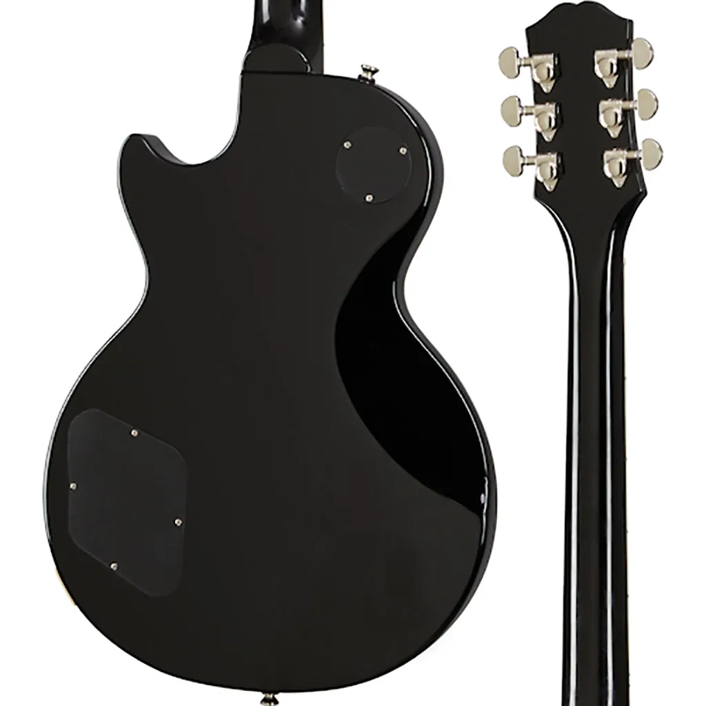 Epiphone Les Paul Muse - Smoked Almond Metallic