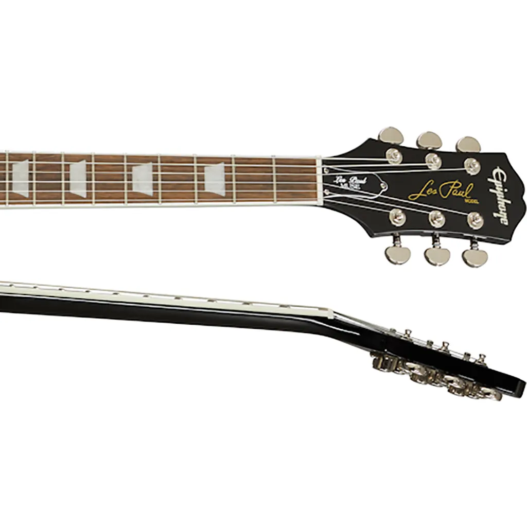 Epiphone Les Paul Muse - Smoked Almond Metallic